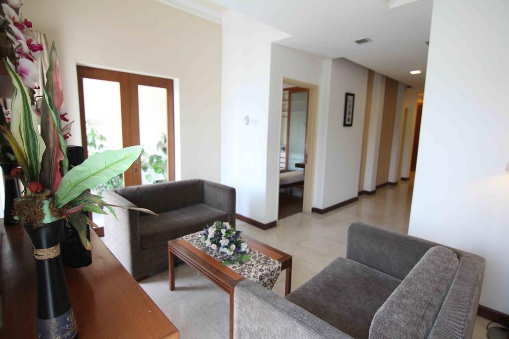 Peninsula Residence All Suite Hotel — Fotos 1